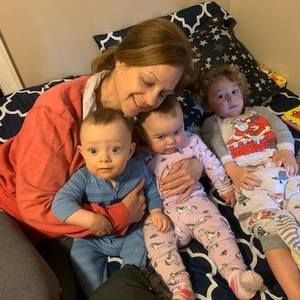 Meet your Posher, Diana